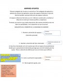 Amparo indirecto en México: Requisitos formales, actos reclamados y el concepto de violación constitucional