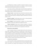 Introducción de un ensayo