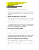 Gestion financiera