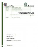 Método Un Estado de Memoria con el PLC Fx de Mitsubishi