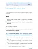 Diseñando una situación de aprendizaje desde la resolución de problemas