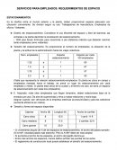 Capitulo 9. Estacionamiento y entrada