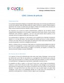 Lideres de películas