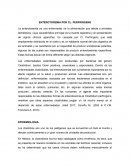 ENTEROTOXEMIA POR CL. PERFRINGENS