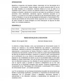 REDES SOCIALES EN LA EDUCACION