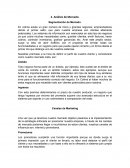 Ejemplo estudio de marketing