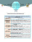 INTELIGENCIA EMOCIONAL, MOTIVACIÓN, BIENESTAR, EMOCIÓN Y APRENDIZAJE