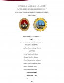 Modelo Boumol y modelo Miller y Or