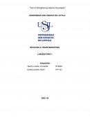 RETAILING & TRADE MARKETING JUGOS DE GLORIA