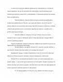 La teoría de las situaciones didácticas