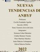 NUEVAS TENDENCIAS DE ADMINISTRACION DE NEGOCIOS BANCARIOS Y FINANCIEROS