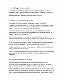 Comportamiento del consumidor. Sio