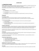 Calidad en el Sector Público - Resumen