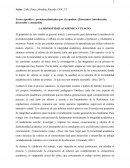 LA HONESTIDAD ACADEMICA Y PLAGIO