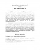 ¿La ecología es considerada una ciencia?