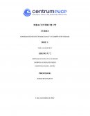 OPERACIONES INTEGRADAS Y COMPETITIVIDAD “OSLO LOGISTICS”