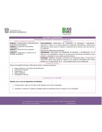 Pasos de un proyecto de investigación | Blog. Página 1