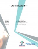 Principios de Marketing