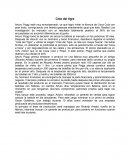 Caso cola de tigre y rapimax