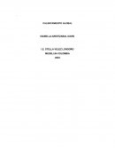 Calentamiento global, análisis acerca del impacto del cambio climático