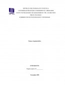 RAMAS DE LA FILOSOFÍA