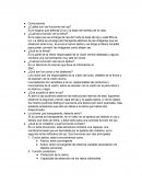 Funciones del ojo