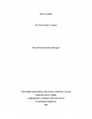 INGENIERÍA FORESTAL