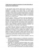 Camino al socialismo de la UP en Chile