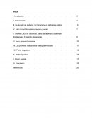 Montesquieu: El espíritu de las leyes