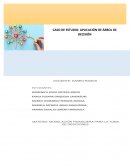 TRABAJO EN GRUPO ARBOL DE DECISION