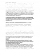 Imagen y actuación del vendedor