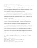 Caso Gillette: innovación de producto y de marketing