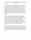 Metodos anticonceptivos para dolescentes