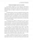 Transformación digital: un proceso de seducción