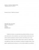 Resumen de la obra “El diablo de los números”