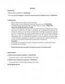 Las nuevas tecnologias en el mundo de la auditoria