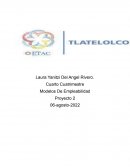 MODELO DE EMPLEABILIDAD