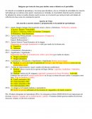 Imágenes por tema de clase para incluir como evidencia en el portafolio