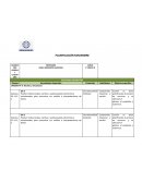 PLANIFICACIÓN LENGUA Y LITERATURA 3° MEDIO