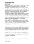 Maquina de Turing
