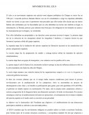 MOVIMIENTO DEL EZLN