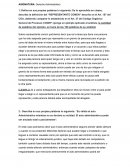 Código Orgánico Administrativo