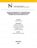 PROYECTO DE DIAGNÓSTICO Y PLAN DE MEJORA DEL SÍNDROME DE BURNOUT EN LA EMPRESA URANIO INGENIERÍA SOLUCIONES GENERALES S.R.L