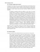 El reciclaje en el Perú