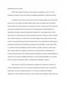 Metabolismos de los Lípidos