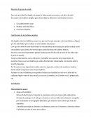 Cómo fomentar hábitos saludables en el aula