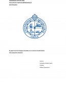 El papel de las tecnologías avanzadas en el comercio transfronterizo