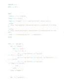 Hoja compra bootstrap