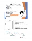 Ejemplo de cita bibliográfica en estilo AAA para un libro