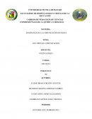 LOS TIPOS DE COMUNICACIÓN